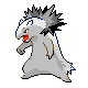 [PokeCommunity.com] If the person above was a pokemon, which pokemon would they be?
