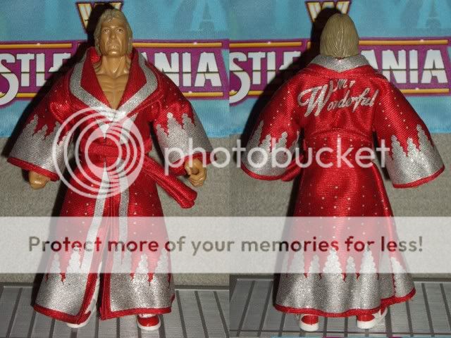 Orndorff Lod Piper Flair Warrior Pics 123 Pic Wrestlingfigs Com Wwe Figure Forums