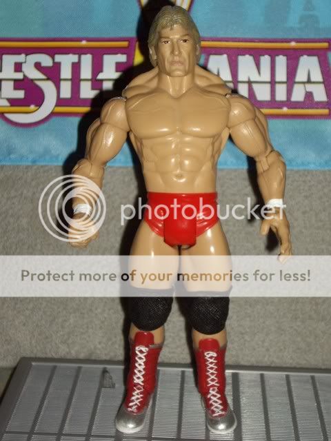 Orndorff Lod Piper Flair Warrior Pics 123 Pic Wrestlingfigs Com Wwe Figure Forums