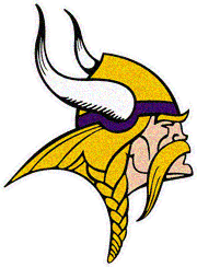 Minnesota Vikings NFL Dwayne Rudd #57 Throwback Replica Jersey