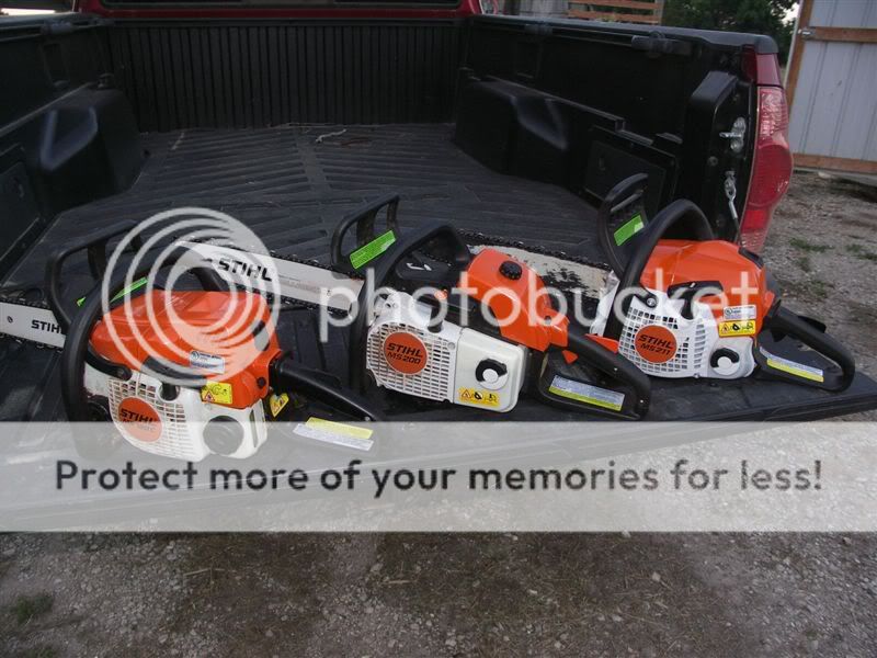 Stihl Ms180 Ms0 Ms211 Comparison Arboristsite Com