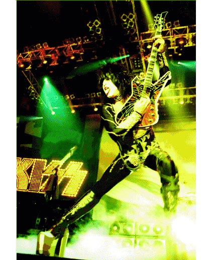 paul stanley Pictures, Images and Photos