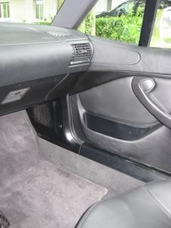 Bmw Z3 Coupe Rearfill Ohne Subwoofer Ohne Endstufe Car Hifi