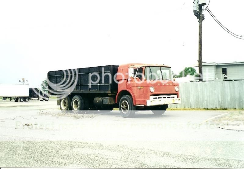 Ford wheeler #6