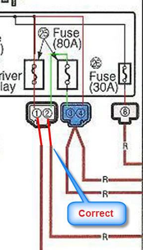 yamaha 150 HP Isolated charge lead connectors - The Hull Truth ...