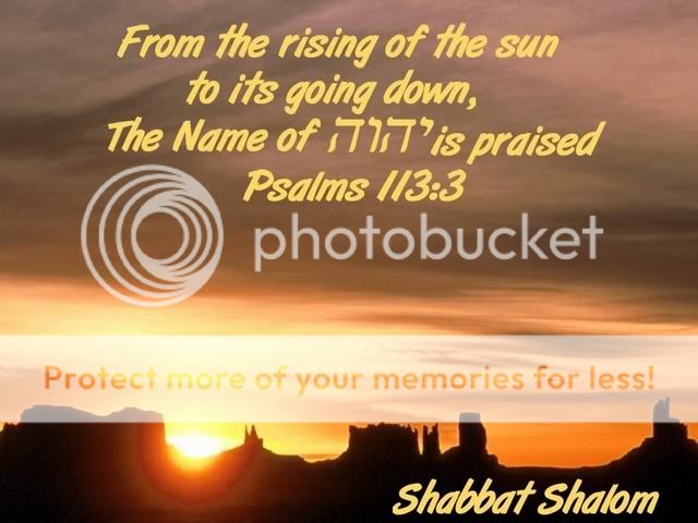 amazingsunset-1.jpg Psalms 113:3 picture by witness4yah