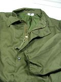 Unworn US Army (M) COLD WEATHER MECHANICS COVERALLS  