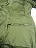 Unworn US Army (M) COLD WEATHER MECHANICS COVERALLS  