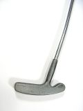   All Original DOUG SANDERS FLANGED DS 07 PUTTER, 35 Inch, Steel  