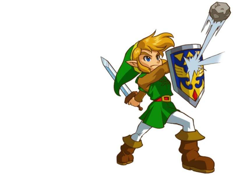 [PokeCommunity.com] The Legend of Zelda Fan Club