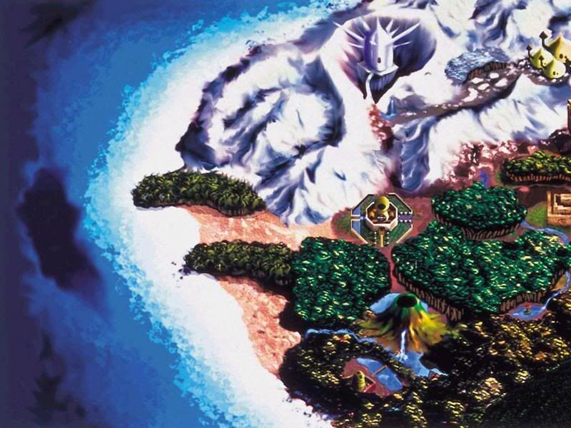 [PokeCommunity.com] The Legend of Zelda Fan Club